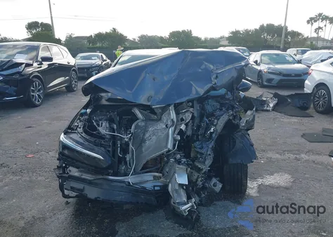 2022 Honda Civic Sport from USA, damaged, VIN 2HGFE2F55NH534559